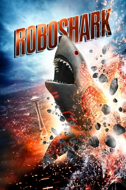 Roboshark full