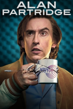 Alan Partridge: Alpha Papa full