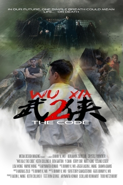 Wu Xia 2 the Code full