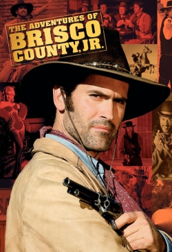 The Adventures of Brisco County, Jr. full