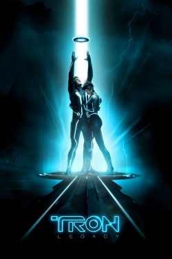 TRON: Legacy full