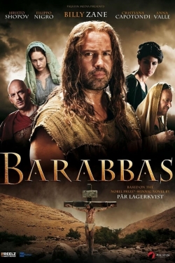 Barabbas full