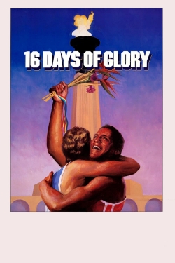 16 Days of Glory full