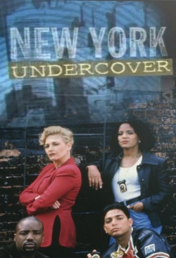 New York Undercover full