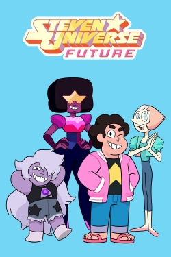 Steven Universe Future full