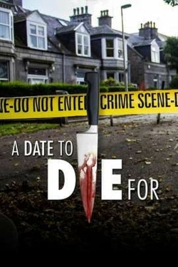 A Date to Die For full