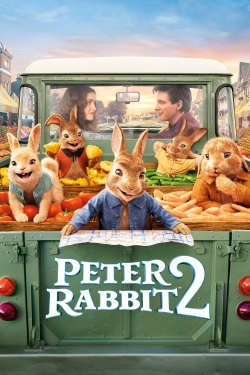 Peter Rabbit 2: The Runaway full