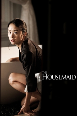 The Housemaid full