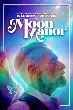 Moon Manor full