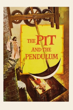 The Pit and the Pendulum full