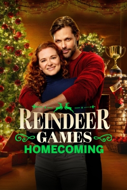 Reindeer Games Homecoming full