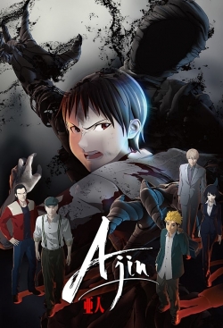 Ajin full