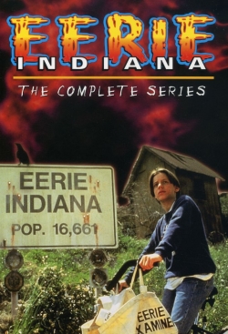 Eerie, Indiana full