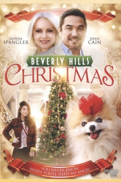 Beverly Hills Christmas full