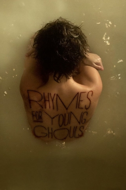 Rhymes for Young Ghouls full