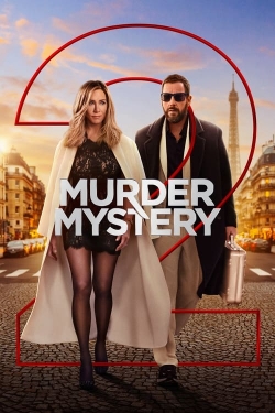 Murder Mystery 2 full