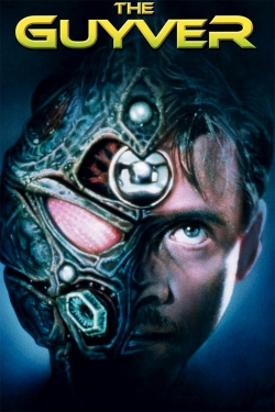 The Guyver full