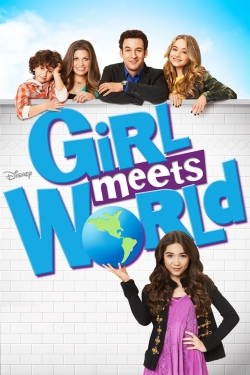 Girl Meets World full