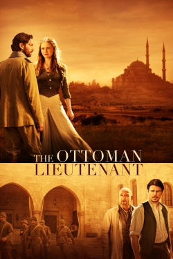 The Ottoman Lieutenant full