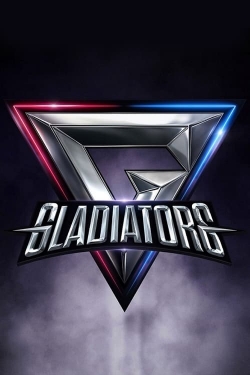 Gladiators full