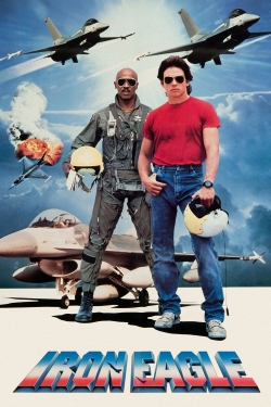 Iron Eagle full