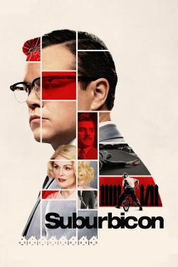 Suburbicon full