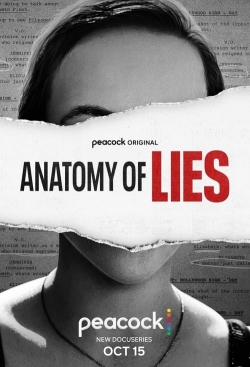 Anatomy of Lies full