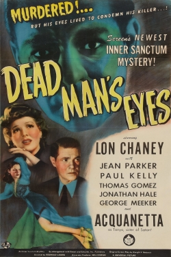 Dead Man's Eyes full