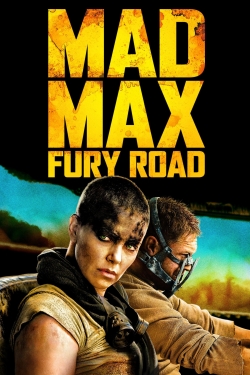 Mad Max: Fury Road full