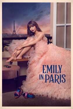 Emily in Paris full