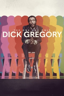 The One And Only Dick Gregory full