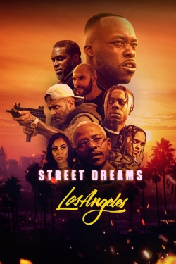 Street Dreams Los Angeles full