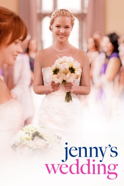 Jenny's Wedding full