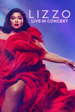 Lizzo: Live in Concert full