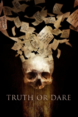 Truth or Dare full