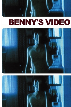 Benny's Video full