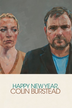 Happy New Year, Colin Burstead full