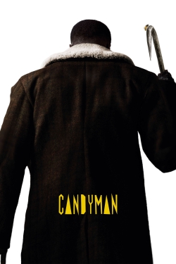 Candyman full