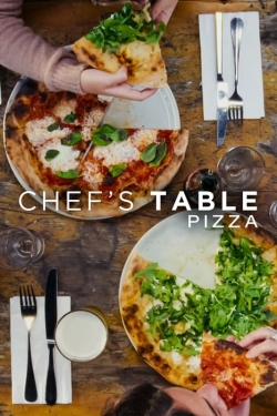 Chef's Table: Pizza full