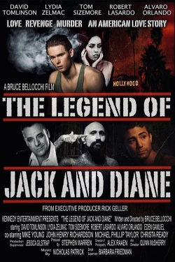 The Legend of Jack and Diane full