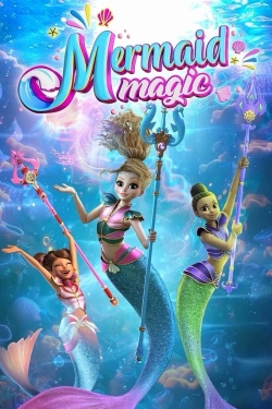 Mermaid Magic full