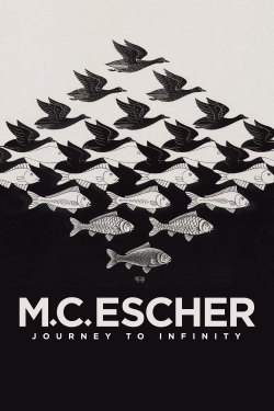 M.C. Escher: Journey to Infinity full