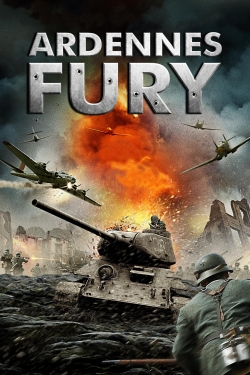 Ardennes Fury full