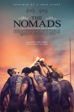 The Nomads full