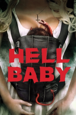 Hell Baby full