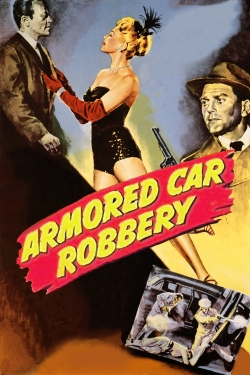 Armored Car Robbery full