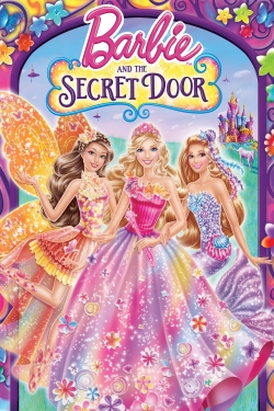 Barbie and the Secret Door full