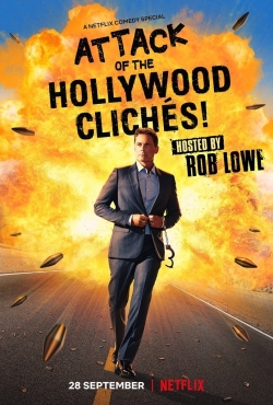 Attack of the Hollywood Clichés! full