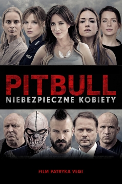 Pitbull. Niebezpieczne kobiety full