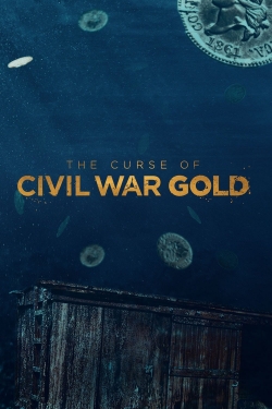 The Curse of Civil War Gold full